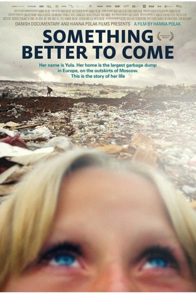 Caratula, cartel, poster o portada de Something Better to Come