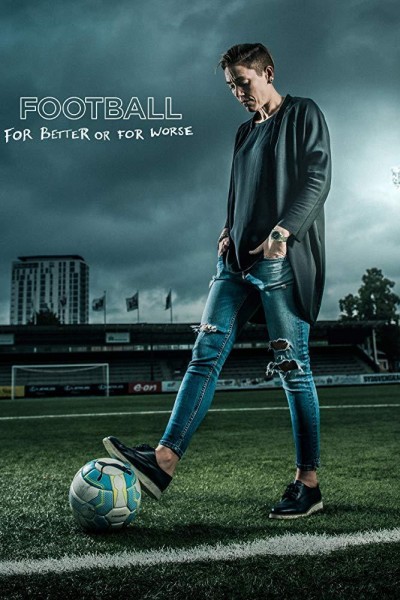 Caratula, cartel, poster o portada de Football for Better or for Worse
