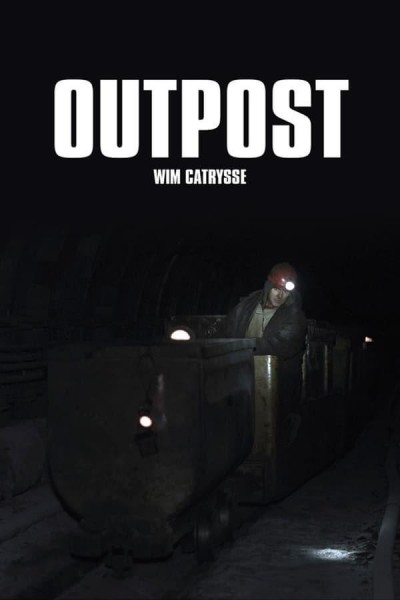 Cubierta de Outpost