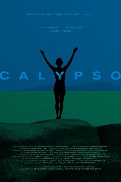 Caratula, cartel, poster o portada de Calypso