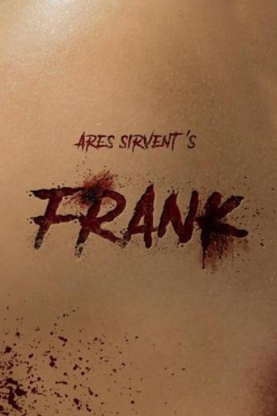 Caratula, cartel, poster o portada de Frank