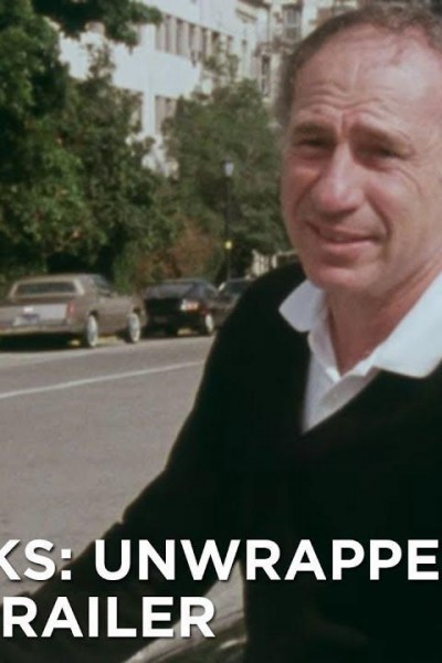 Caratula, cartel, poster o portada de Mel Brooks: Unwrapped