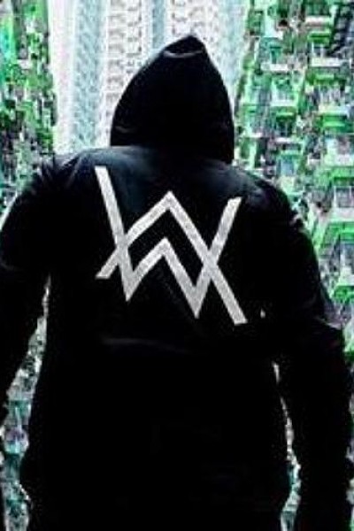 Cubierta de Alan Walker: Sing Me to Sleep (Vídeo musical)