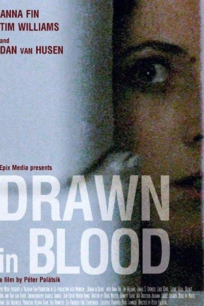 Caratula, cartel, poster o portada de Drawn in Blood