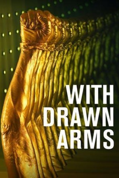 Caratula, cartel, poster o portada de With Drawn Arms