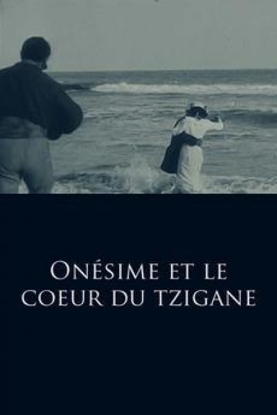 Cubierta de Onésime et le coeur du tzigane