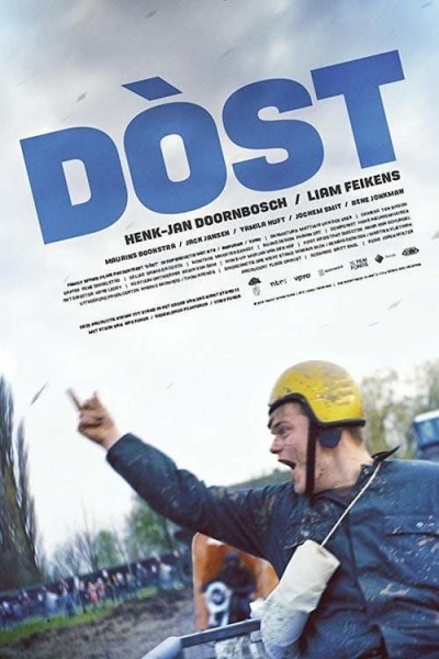 Caratula, cartel, poster o portada de Dust