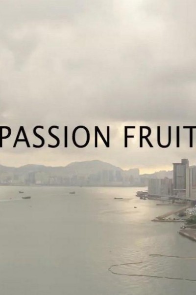 Cubierta de Passion Fruit