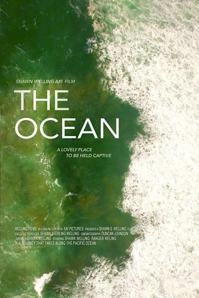 Caratula, cartel, poster o portada de The Ocean