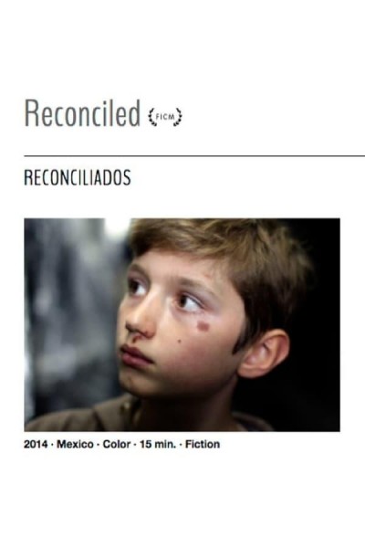 Cubierta de Reconciliados