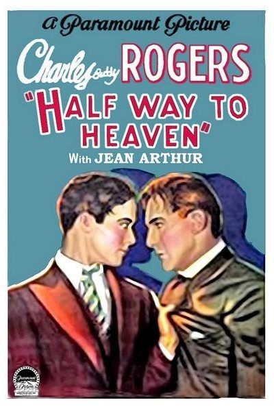 Caratula, cartel, poster o portada de Half Way to Heaven