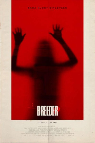Caratula, cartel, poster o portada de Breeder