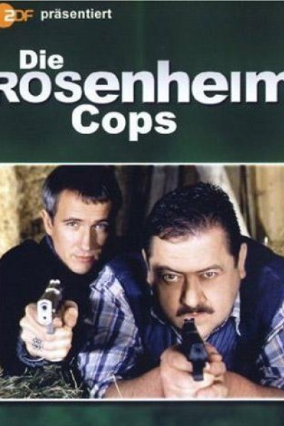 Caratula, cartel, poster o portada de Die Rosenheim-Cops