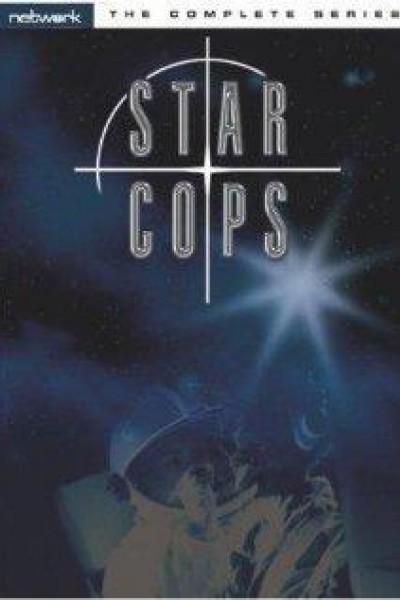 Caratula, cartel, poster o portada de Star Cops