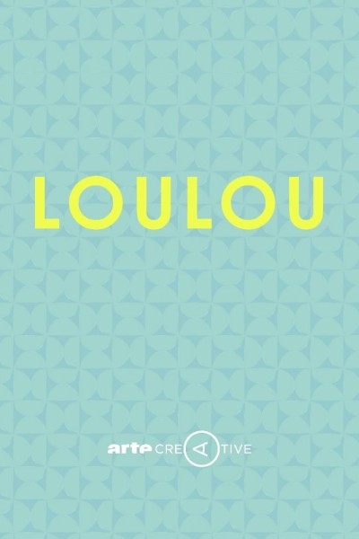 Caratula, cartel, poster o portada de Loulou. Un embarazo (casi) planeado