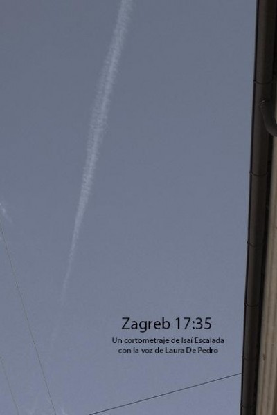 Cubierta de Zagreb 17:35