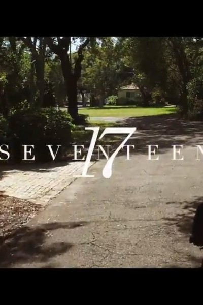 Cubierta de 17 (Seventeen)