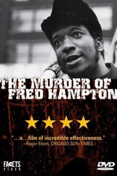 Caratula, cartel, poster o portada de El asesinato de Fred Hampton