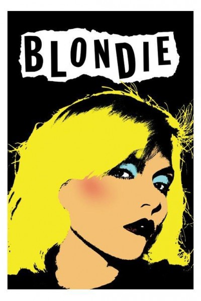 Cubierta de Blondie: One Way or Another