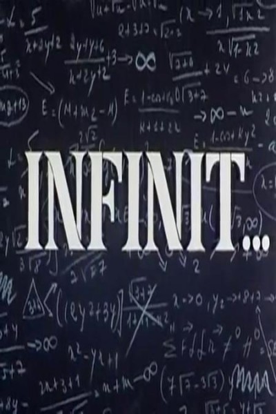 Caratula, cartel, poster o portada de Infinity