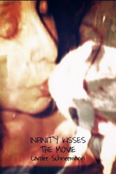 Cubierta de Infinity Kisses: The Movie