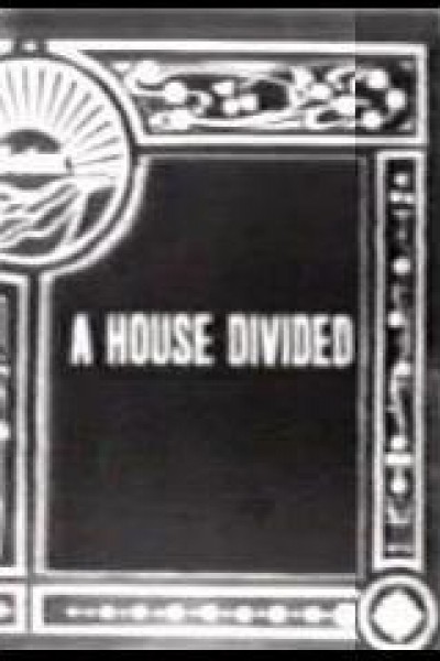 Cubierta de A House Divided