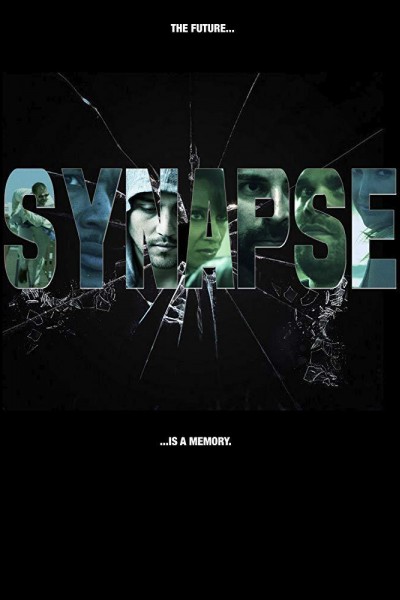 Caratula, cartel, poster o portada de Synapse