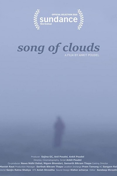Caratula, cartel, poster o portada de Song of Clouds