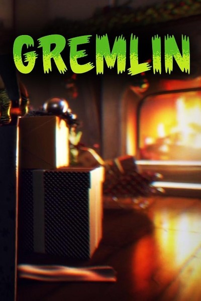 Caratula, cartel, poster o portada de Gremlin