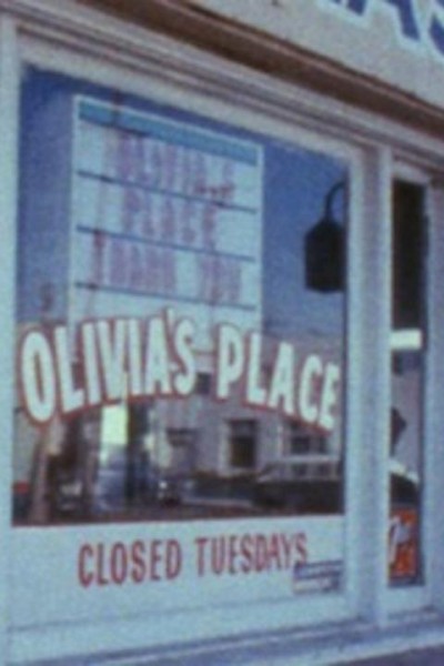 Cubierta de Olivia’s Place