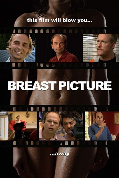 Caratula, cartel, poster o portada de Breast Picture