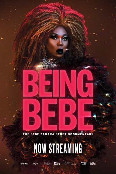 Caratula, cartel, poster o portada de Being BeBe