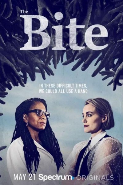 Caratula, cartel, poster o portada de The Bite