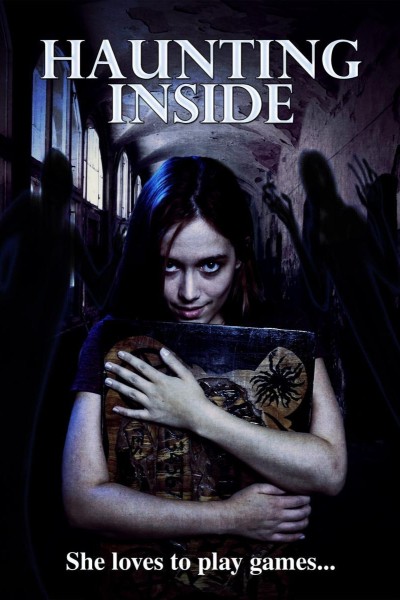 Caratula, cartel, poster o portada de Haunting Inside