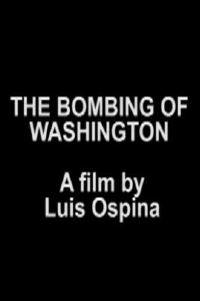 Cubierta de El bombardeo de Washington