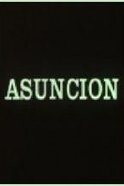 Cubierta de Asunción