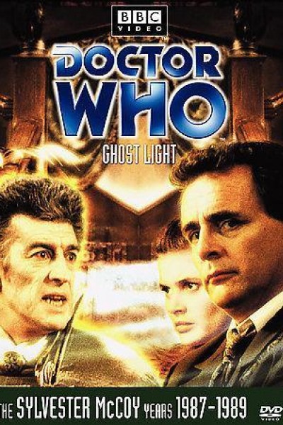 Caratula, cartel, poster o portada de Doctor Who: Ghost Light