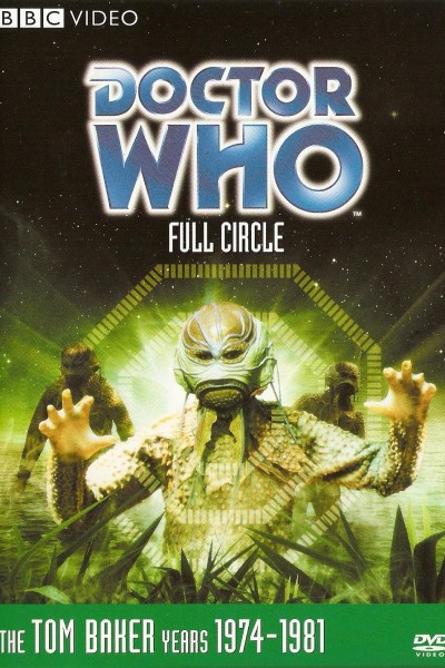 Caratula, cartel, poster o portada de Doctor Who: Full Circle
