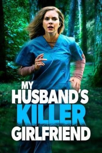 Caratula, cartel, poster o portada de My Husband\'s Killer Girlfriend