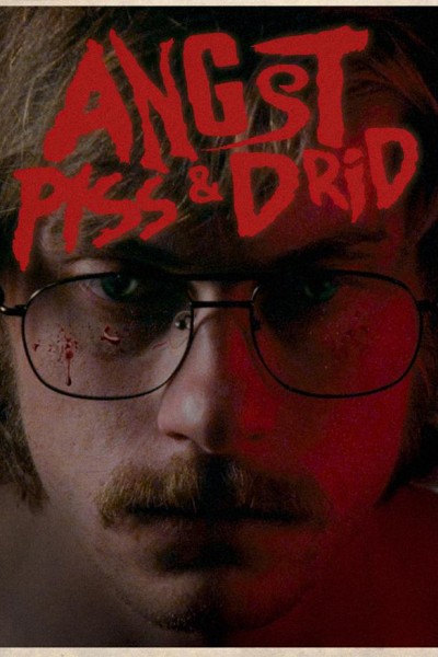 Caratula, cartel, poster o portada de Angst, Piss & Drid