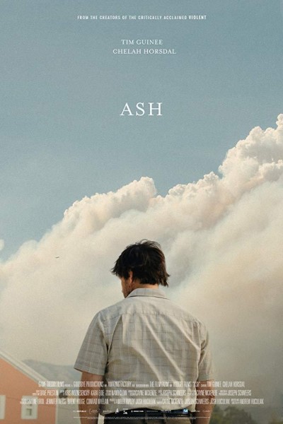 Caratula, cartel, poster o portada de Ash