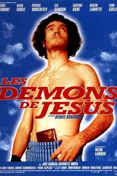 Caratula, cartel, poster o portada de Les démons de Jésus