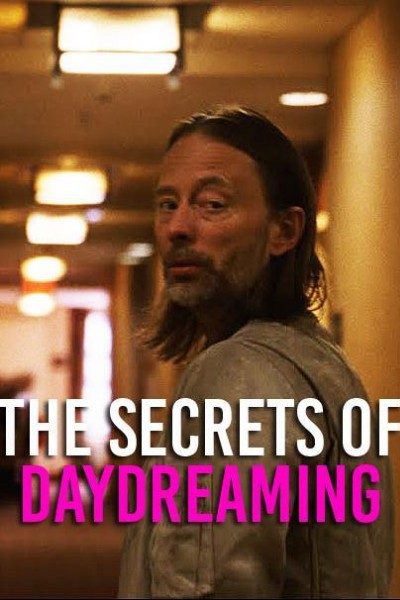 Cubierta de Radiohead: The Secrets Of Daydreaming