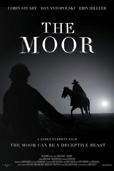 Caratula, cartel, poster o portada de The Moor