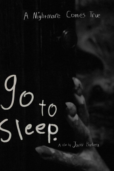 Caratula, cartel, poster o portada de Go to Sleep