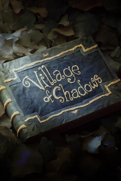 Caratula, cartel, poster o portada de Village of Shadows