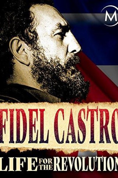 Cubierta de Fidel Castro. Ewiger Revolutionär