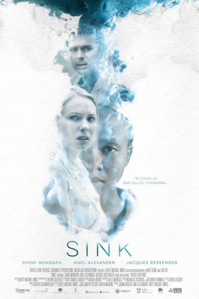 Caratula, cartel, poster o portada de Sink