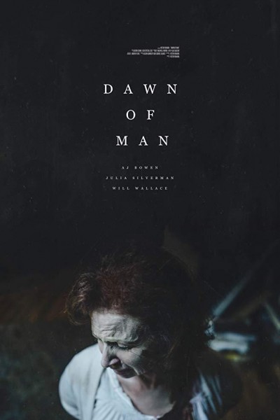 Caratula, cartel, poster o portada de Dawn Of Man