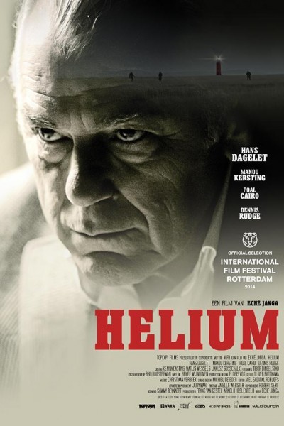 Caratula, cartel, poster o portada de Helium